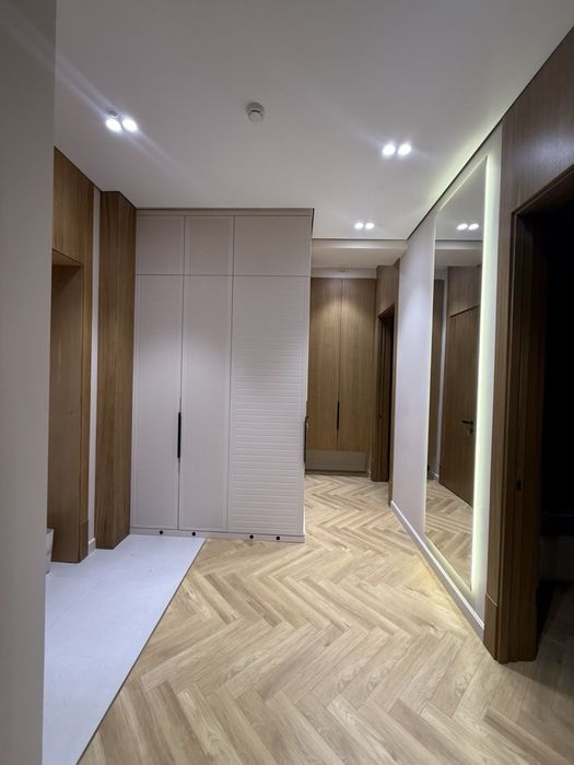 Аренда ЖК Infinity 3/5/16 70 м2