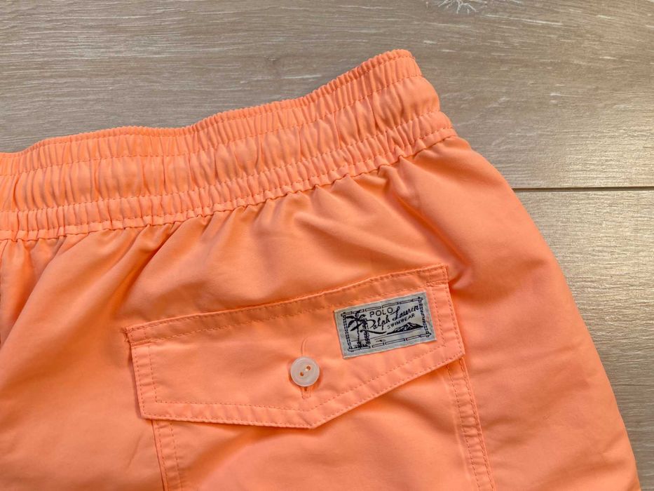 POLO By Ralph Lauren къси панталони къс панталон шорти бански размер L