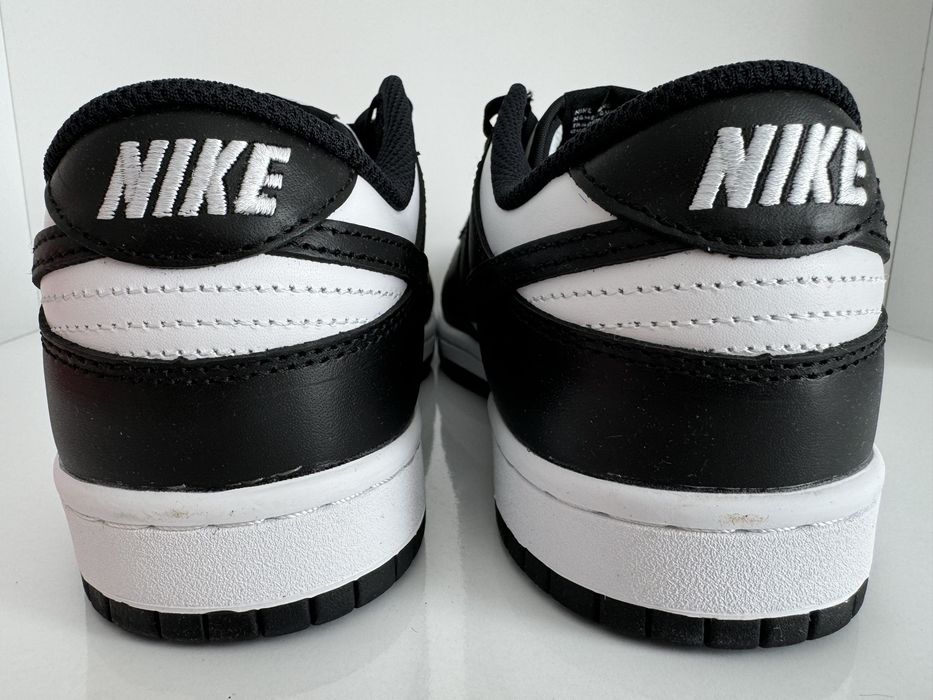 Nike Dunk Low Jordan 42 и 42,5 номер