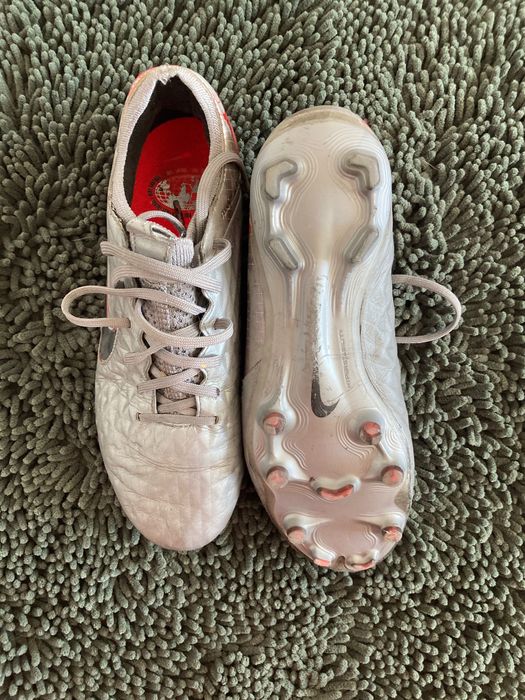 Футболни бутонки Nike Tiempo Legend 8 Elite FG