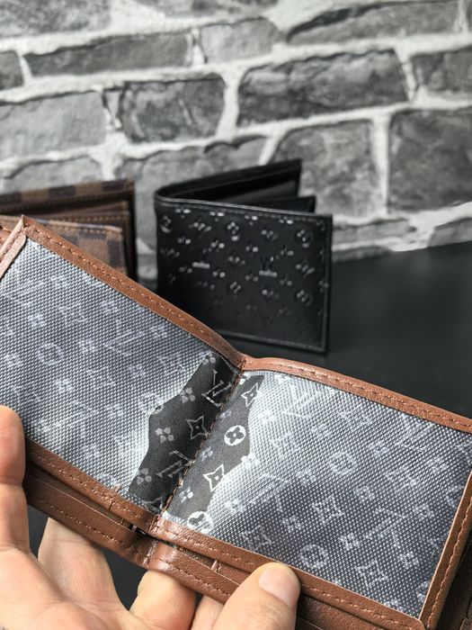 Портфейли високо качество