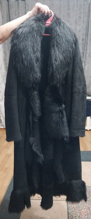 Продам дубленку. Торг имеется