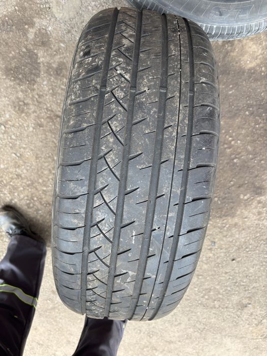 Продам шину 1 шт Данлоп бу