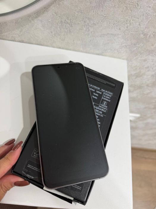 Продам Samsung Galaxy S23 FE