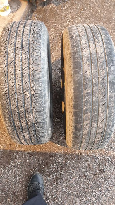 Продам резину летний