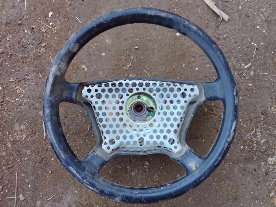 Продам руль руль