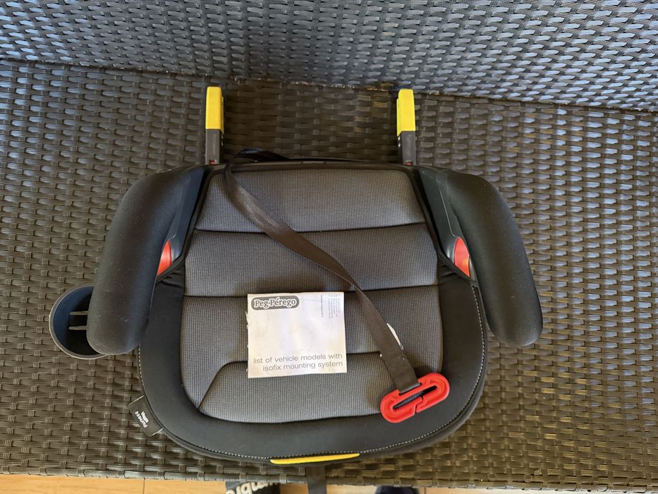 Înaltator Peg-Perego Viaggio