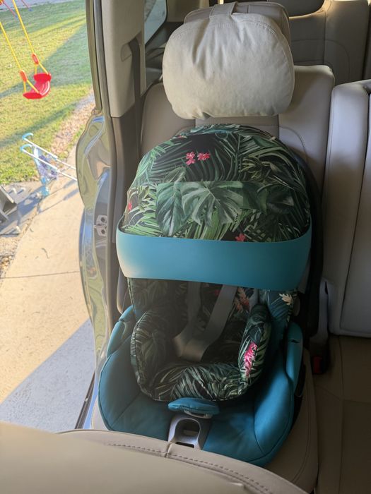 Scoica cybex priam DJ KHALED EDITION