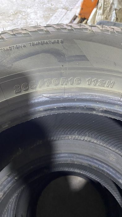 Шины летние YOKOHAMA