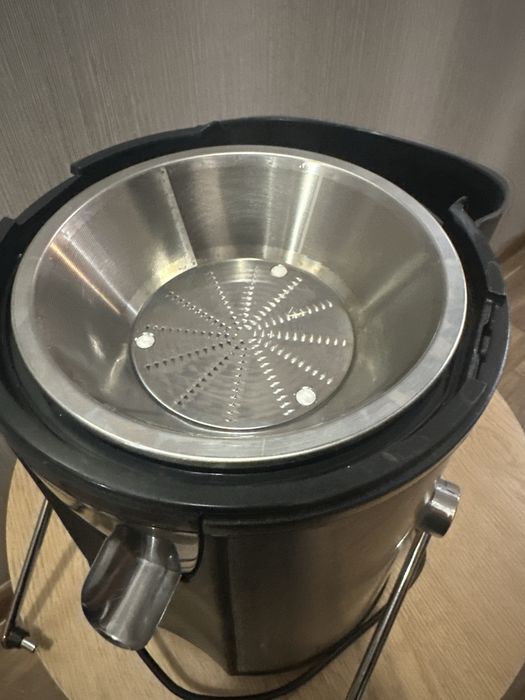 Clateonic сокоизтисквачка