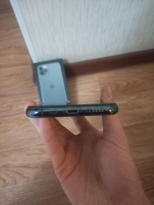 Айфон 11 про iPhone 11 pro