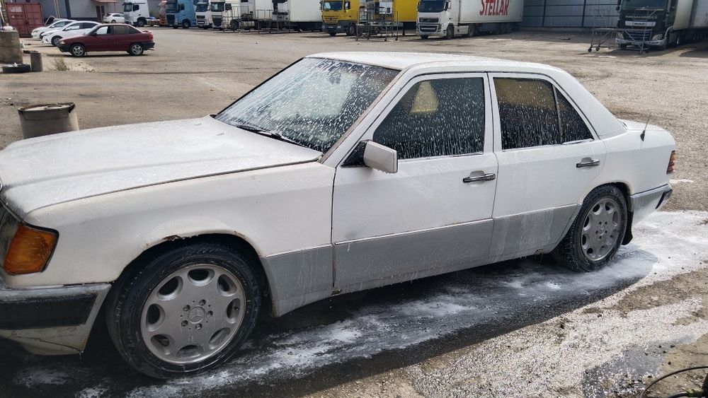 Продам Мерседес w124