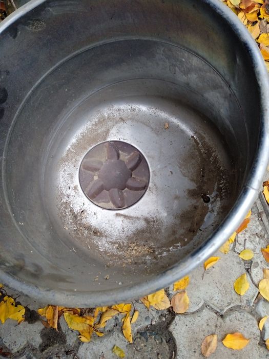 Баки от стиральной машины