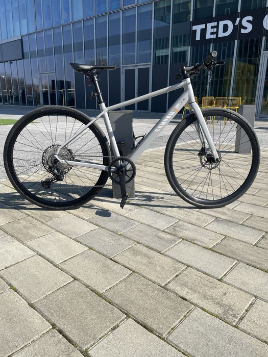 Canyon Roadlite 6 mid-step