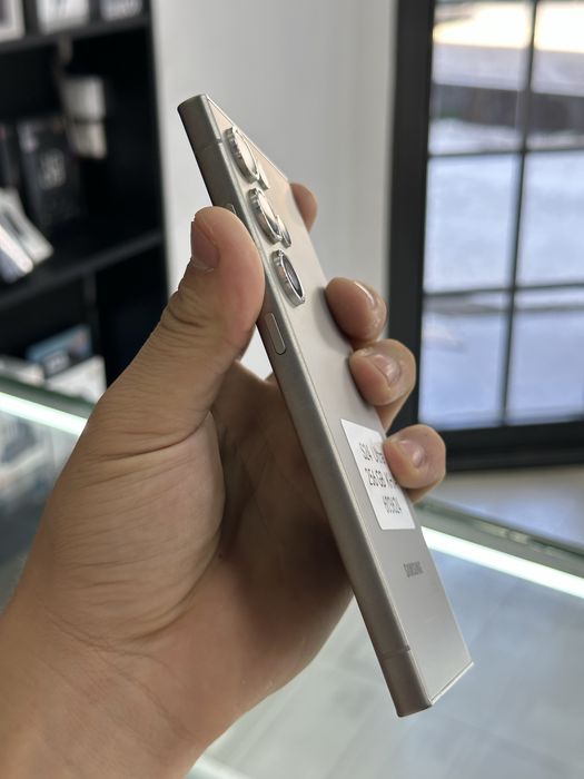 Samsung S24 Ultra