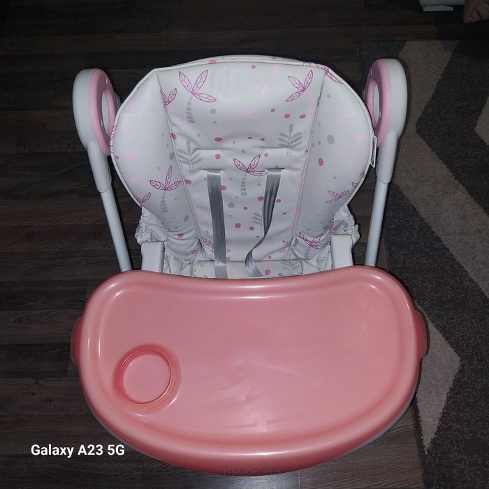 Столче за хранене