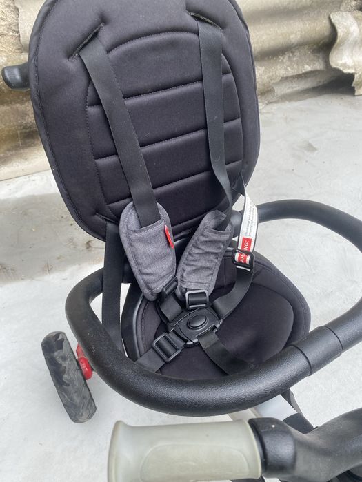 Триколка за деца