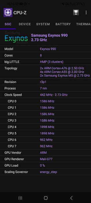 Samsung galaxy s20 ultra 128gb
