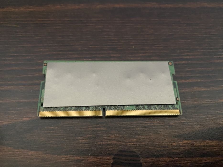Memorie RAM 8GB DDR4