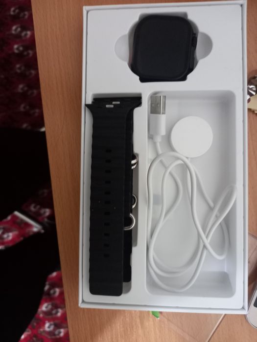 Smart Watch s8 ultra pro