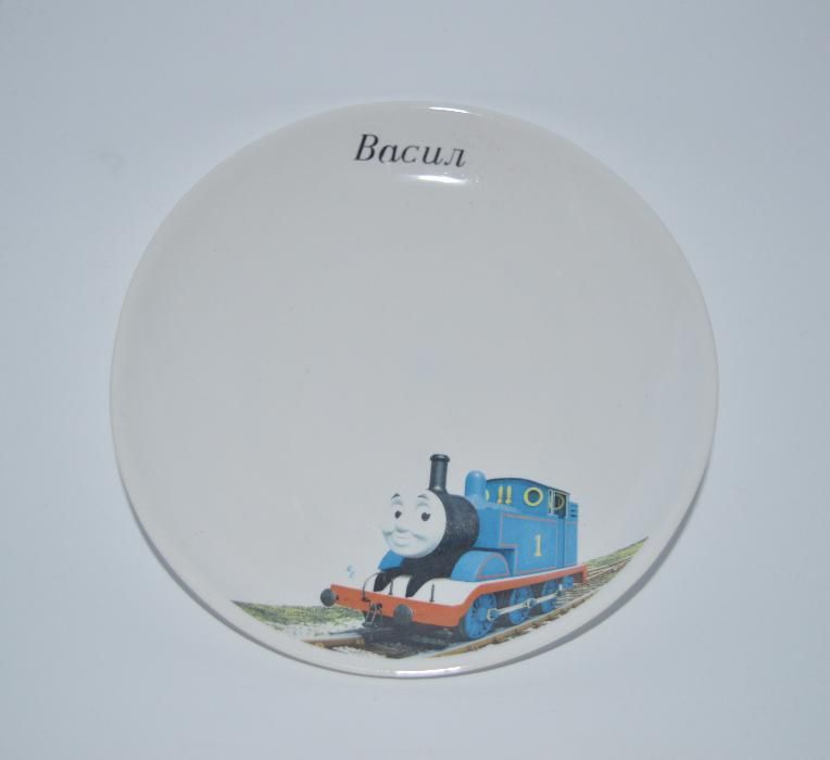 Индивидуален детски сервиз за хранене