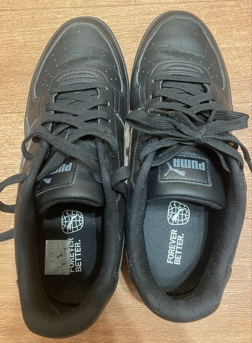 Обувь PUMA 44 размера