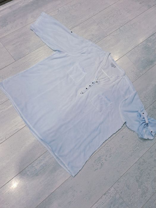 Дамаска риза 100%памук-XXL