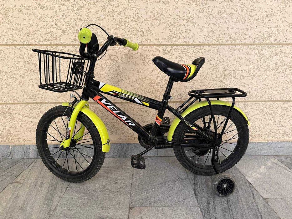 Велосипед детский Б/У