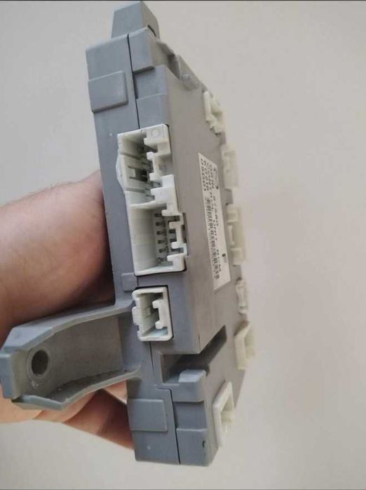 BCM Модул Mazda 6