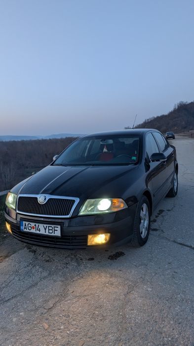 Skoda Octavia 1.9 TDI 105 CP DSG 2005 | Xenon + Încălzire