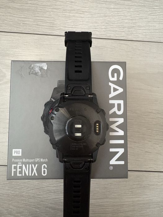 Garmin fenix 6 PRO 47mm