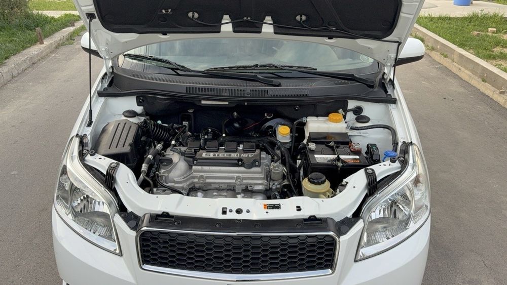 Nexia 3 sotuvda holati zor