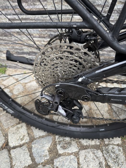 Меко колело E-bike Cannondale размер: 29/XL Smart system