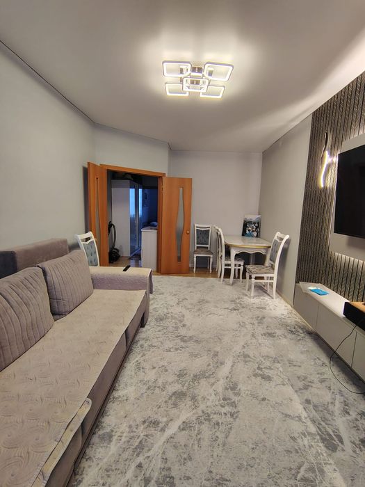 Продам 2хком новостройку район Береке.