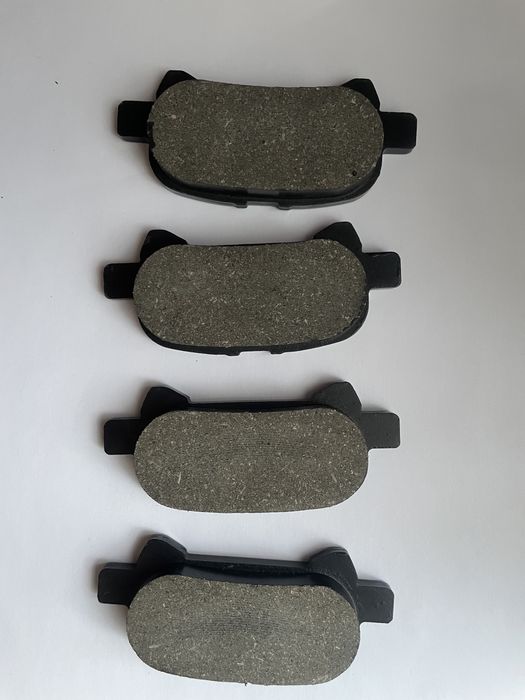 Колодки задние Camry 30