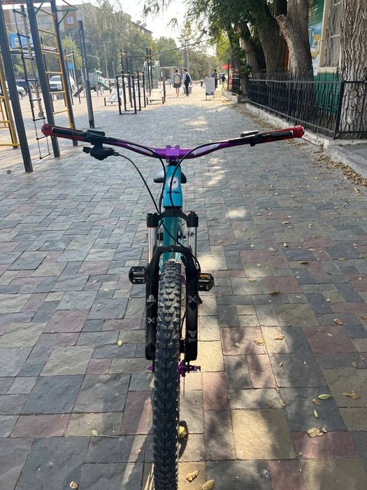 EREC dert Street MTB 26 колеса