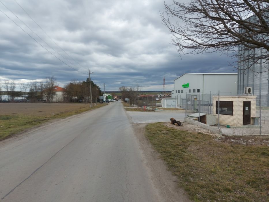 Продава се Парцел в с. Изворско, Област Варна - 13134 кв.м за 29 €/кв.м - Снимка #4