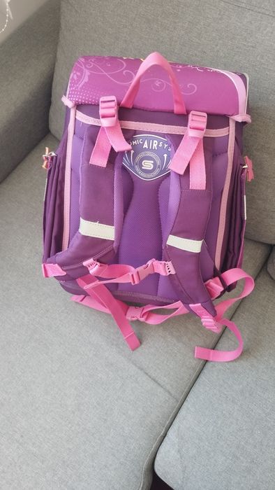 Детска раница за момиче