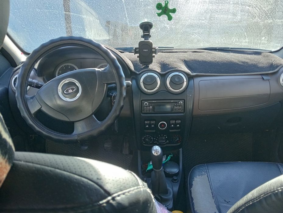 Продам ладу Ларгус