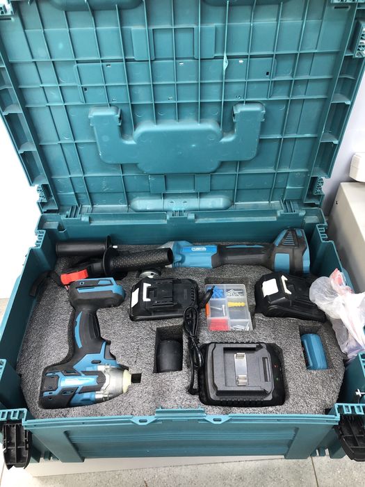 Tasko набор 6*1 ( А4)