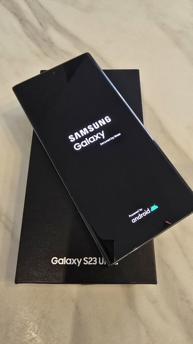 Samsung S23 Ultra 256GB