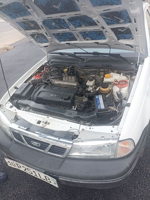 Продаётся нексия1