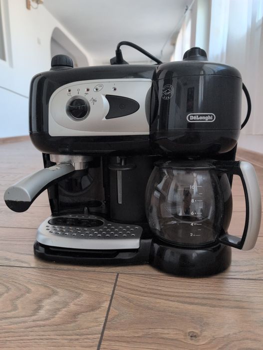 Espressor DeLonghi
