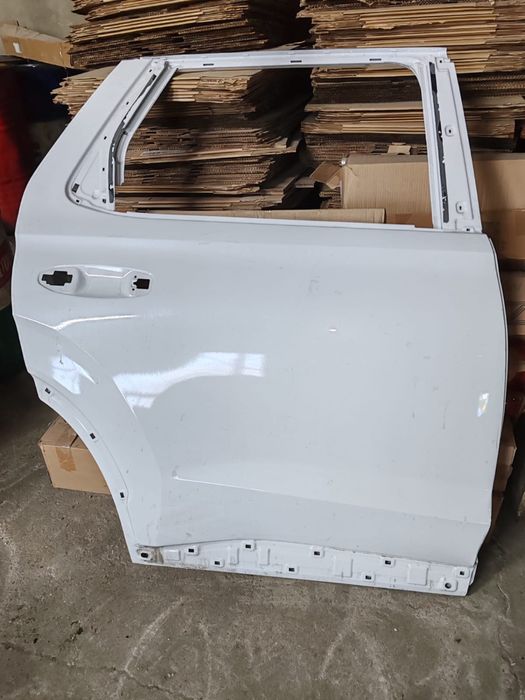 Продам дверь от Hyundai Palisade