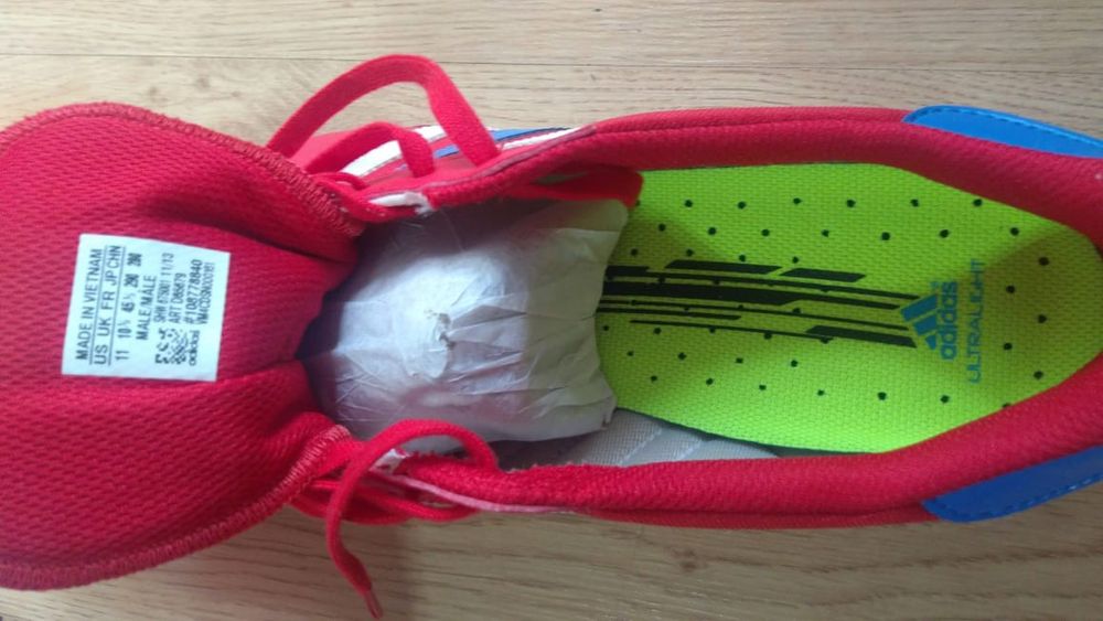 Кроссовки Adidas оригинал