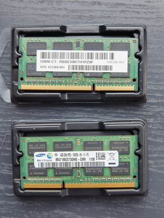 DDR Operativ xotira Operativka