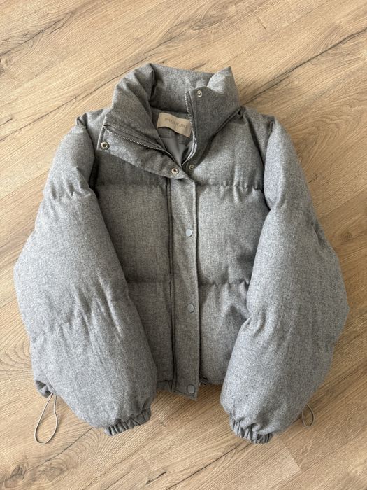 Женская куртка 44 р.