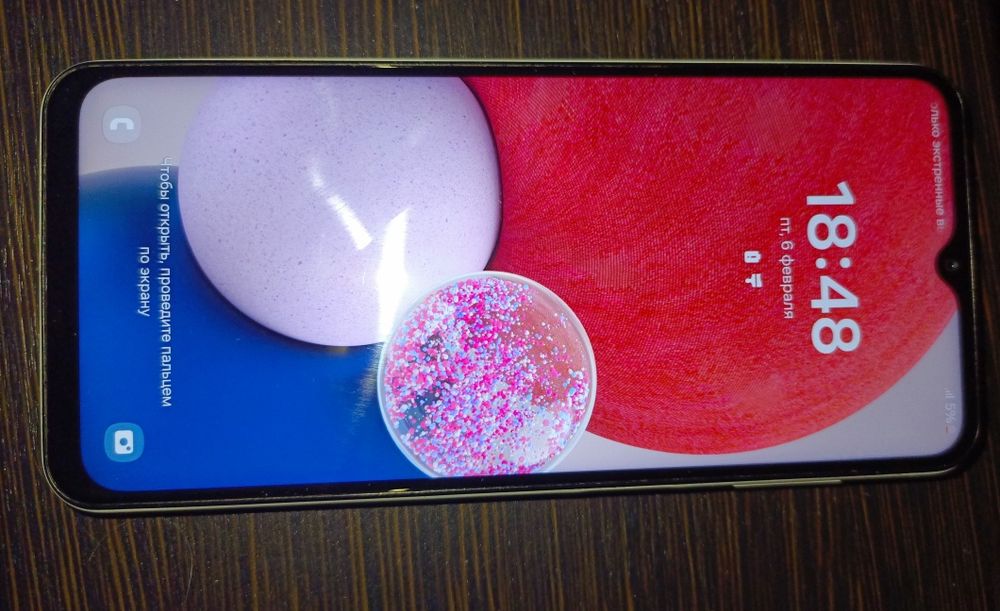 Самсунг А 13 в отличном состоянии