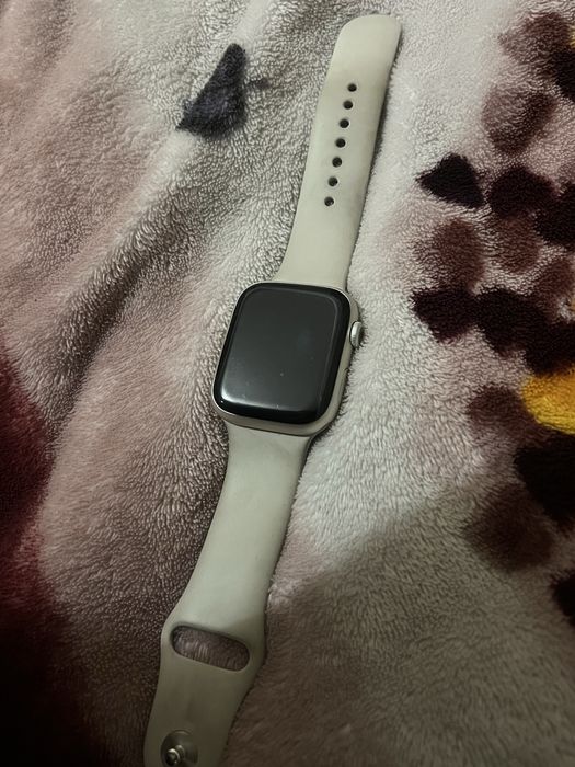 Apple watch 8 series