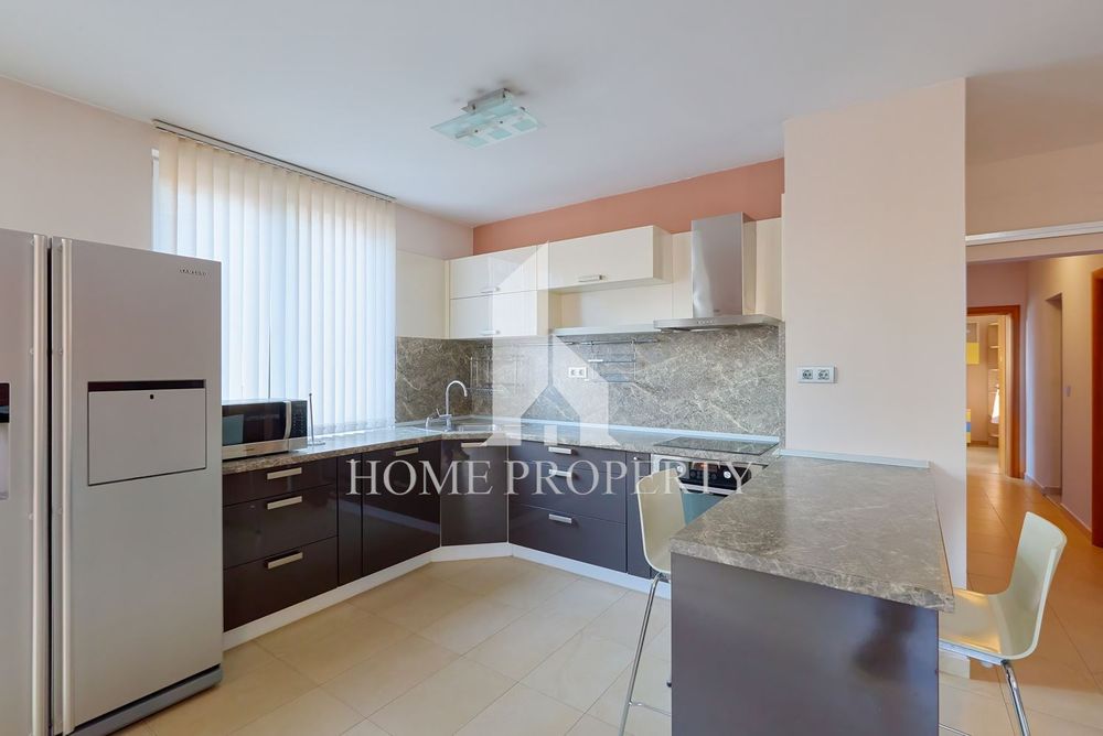 4-стаен в София-Манастирски Ливади